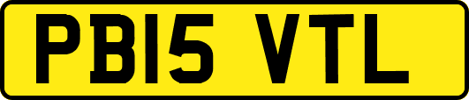 PB15VTL