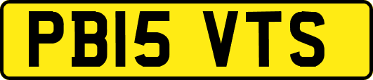PB15VTS