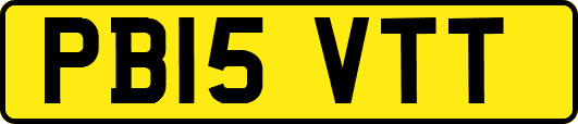 PB15VTT