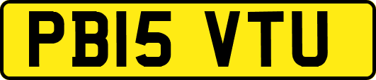 PB15VTU