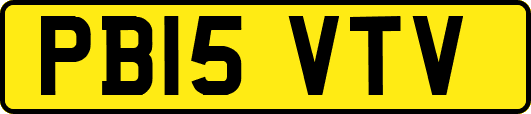 PB15VTV