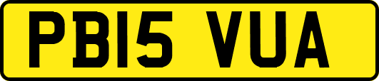 PB15VUA