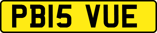 PB15VUE
