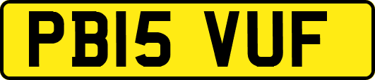 PB15VUF