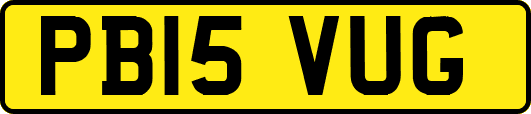 PB15VUG