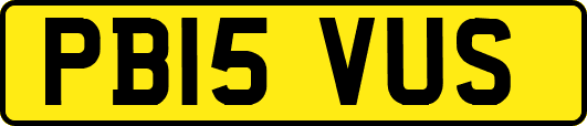 PB15VUS