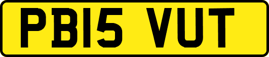 PB15VUT