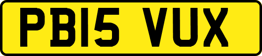 PB15VUX