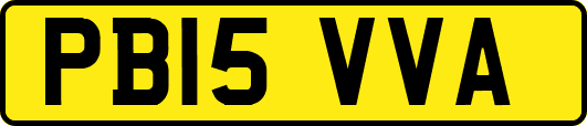 PB15VVA