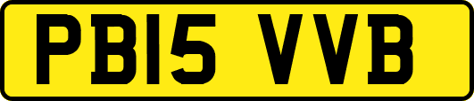 PB15VVB