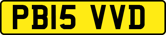 PB15VVD