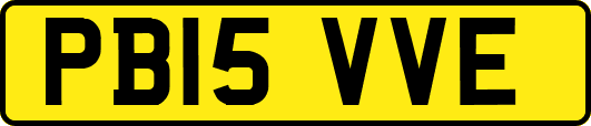 PB15VVE