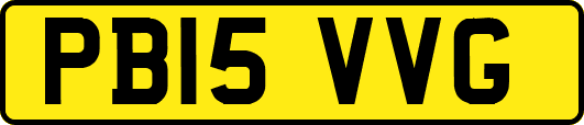 PB15VVG
