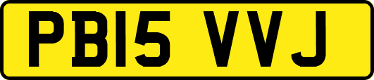 PB15VVJ
