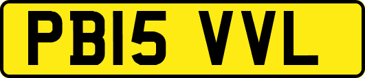 PB15VVL