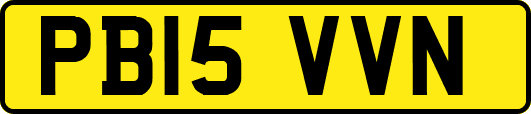 PB15VVN