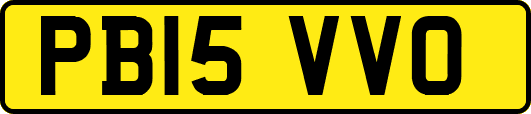 PB15VVO