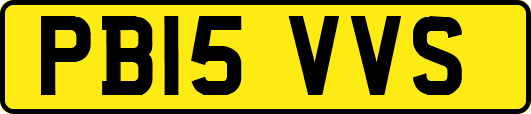 PB15VVS