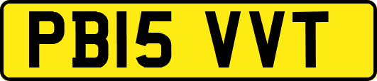 PB15VVT