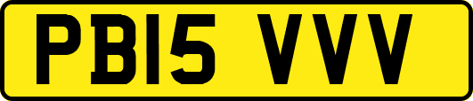 PB15VVV