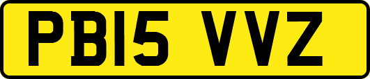 PB15VVZ