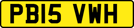 PB15VWH