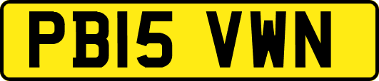 PB15VWN