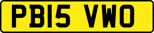 PB15VWO
