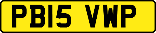 PB15VWP