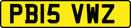 PB15VWZ