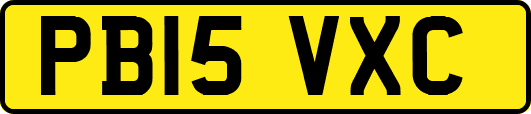 PB15VXC
