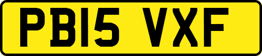 PB15VXF
