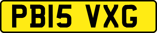 PB15VXG