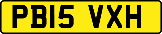 PB15VXH