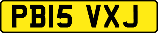PB15VXJ