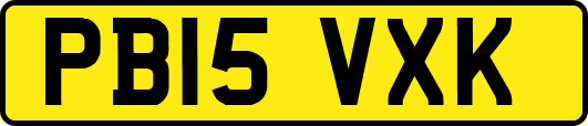 PB15VXK