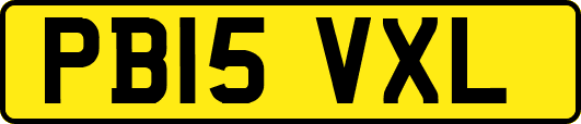 PB15VXL