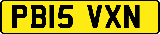PB15VXN