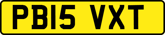 PB15VXT