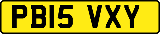 PB15VXY