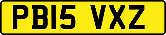 PB15VXZ