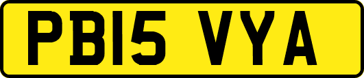 PB15VYA