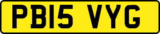 PB15VYG