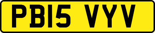 PB15VYV