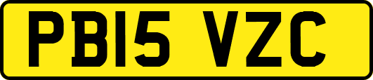 PB15VZC