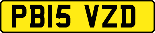 PB15VZD