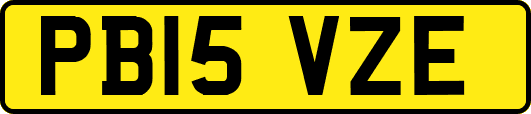 PB15VZE