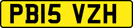 PB15VZH