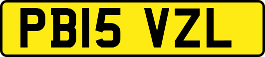 PB15VZL