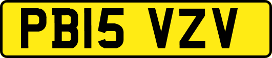 PB15VZV